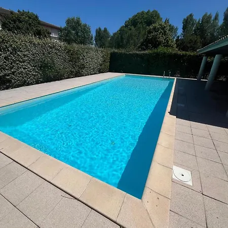 Agreable T2 Quartier Saint Martin Du Touch Toulouse