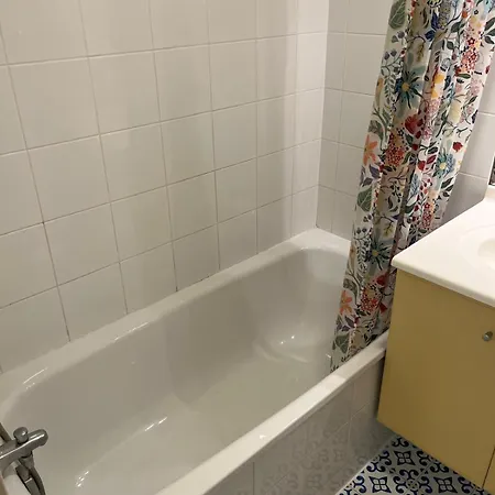 Apartment Agreable T2 Quartier Saint Martin Du Touch